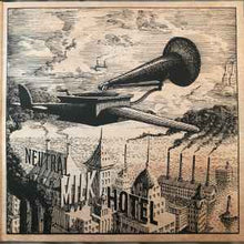 Load image into Gallery viewer, Neutral Milk Hotel ‎– In The Aeroplane Over The Sea