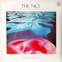 Load image into Gallery viewer, The Nice – Autumn &#39;67 - Spring &#39;68