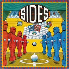 Load image into Gallery viewer, Anthony Phillips – Sides / Private Parts &amp; Pieces