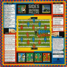 Load image into Gallery viewer, Anthony Phillips – Sides / Private Parts &amp; Pieces