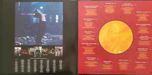 Various - The Crow (Original Motion Picture Soundtrack) (LP + LP, S/Sided, Etch + Album, Ltd, RE, RP, Red)