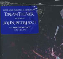 Load image into Gallery viewer, John Petrucci - Terminal Velocity (2xLP, Album, Gat)