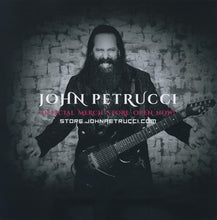 Load image into Gallery viewer, John Petrucci - Terminal Velocity (2xLP, Album, Gat)