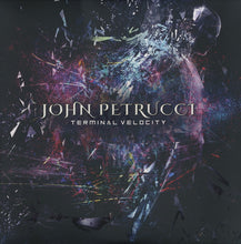 Load image into Gallery viewer, John Petrucci - Terminal Velocity (2xLP, Album, Gat)