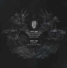 Load image into Gallery viewer, John Petrucci - Terminal Velocity (2xLP, Album, Gat)