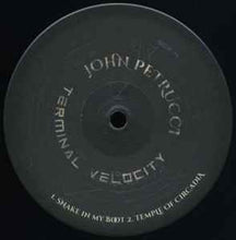 Load image into Gallery viewer, John Petrucci - Terminal Velocity (2xLP, Album, Gat)