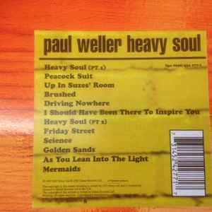 Paul Weller – Heavy Soul