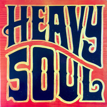 Load image into Gallery viewer, Paul Weller – Heavy Soul