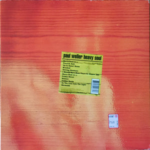 Paul Weller – Heavy Soul