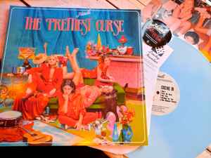 Hinds ‎– The Prettiest Curse