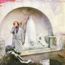 Load image into Gallery viewer, John Frusciante ‎– The Will To Death