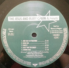 Load image into Gallery viewer, The Jesus And Mary Chain ‎– Automatic