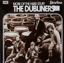 Load image into Gallery viewer, The Dubliners – More Of The Hard Stuff