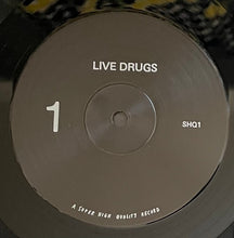 Load image into Gallery viewer, The War On Drugs – Live Drugs