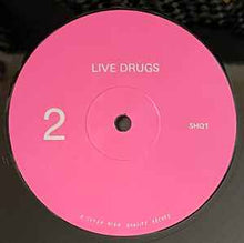 Load image into Gallery viewer, The War On Drugs – Live Drugs