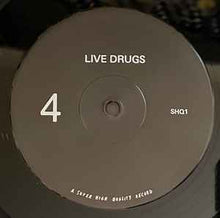 Load image into Gallery viewer, The War On Drugs – Live Drugs
