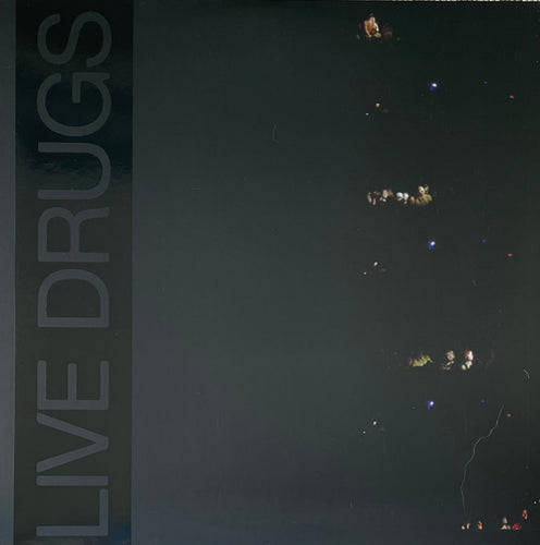 The War On Drugs – Live Drugs