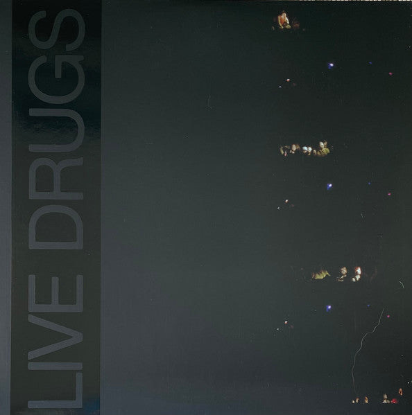 The War On Drugs – Live Drugs