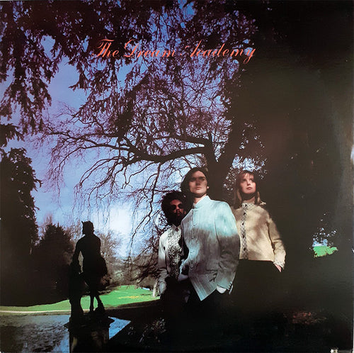 The Dream Academy - The Dream Academy (LP, Album, Club)