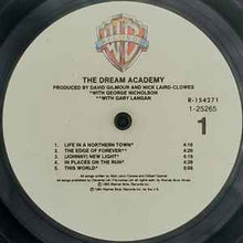Load image into Gallery viewer, The Dream Academy - The Dream Academy (LP, Album, Club)