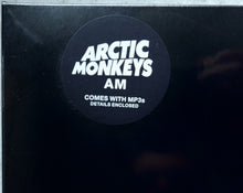 Load image into Gallery viewer, Arctic Monkeys – AM