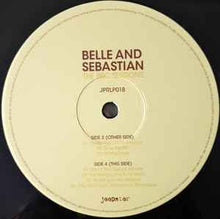 Load image into Gallery viewer, Belle And Sebastian* ‎– The BBC Sessions