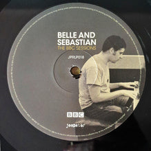 Load image into Gallery viewer, Belle And Sebastian* ‎– The BBC Sessions