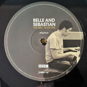 Belle And Sebastian* ‎– The BBC Sessions