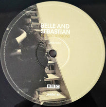 Load image into Gallery viewer, Belle And Sebastian* ‎– The BBC Sessions