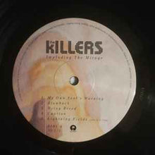 Load image into Gallery viewer, The Killers ‎– Imploding The Mirage