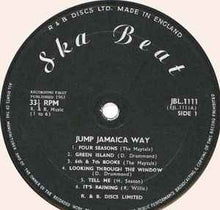 Load image into Gallery viewer, Various – Jump Jamaica Way