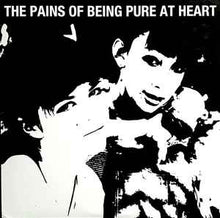 Load image into Gallery viewer, The Pains Of Being Pure At Heart ‎– The Pains Of Being Pure At Heart