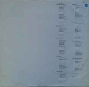 Paul Simon - Negotiations And Love Songs (1971-1986) (2xLP, Comp)