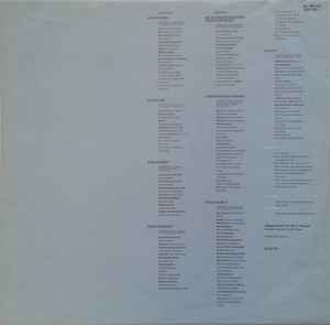 Paul Simon - Negotiations And Love Songs (1971-1986) (2xLP, Comp)