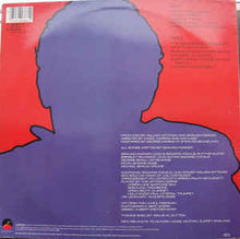 Load image into Gallery viewer, Graham Parker And The Shot ‎– Steady Nerves