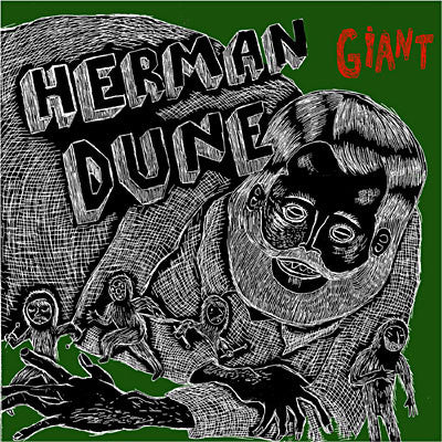 Herman Dune* – Giant