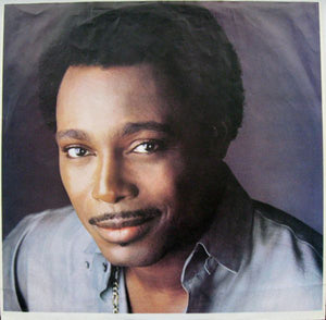 George Benson ‎– In Your Eyes