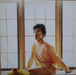 Prince - Sign "O" The Times (2xLP, Album)