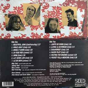 Madder Rose ‎– Bring It Down