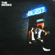 Load image into Gallery viewer, The Kooks ‎– Konk