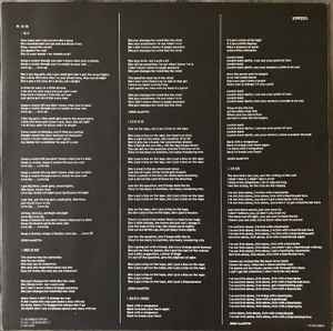 John Martyn - Well Kept Secret (LP, Album)