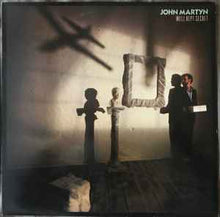 Load image into Gallery viewer, John Martyn - Well Kept Secret (LP, Album)