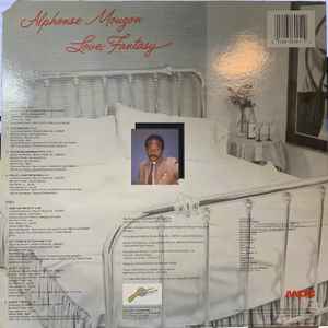 Alphonse Mouzon – Love, Fantasy