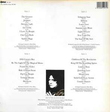 Load image into Gallery viewer, Marc Bolan And T. Rex - Best Of The 20th Century Boy (2xLP, Comp)
