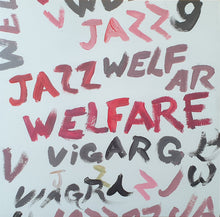 Load image into Gallery viewer, Viagra Boys – Welfare Jazz