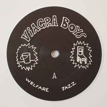Load image into Gallery viewer, Viagra Boys – Welfare Jazz