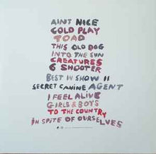 Load image into Gallery viewer, Viagra Boys – Welfare Jazz