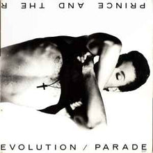 Load image into Gallery viewer, Prince And The Revolution – Parade