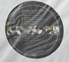 Load image into Gallery viewer, Chris de Burgh – Spark To A Flame (The Very Best Of Chris De Burgh)