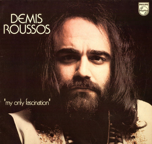 Démis Roussos* – My Only Fascination